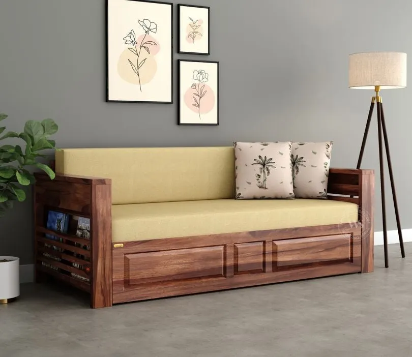 Sofa Cum Bed
