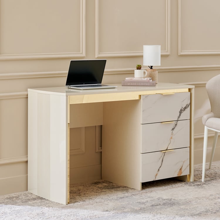 Wooden Table